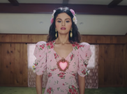 Selena Gomez Rilis Lagu Bahasa Spanyol ‘De Una Vez’