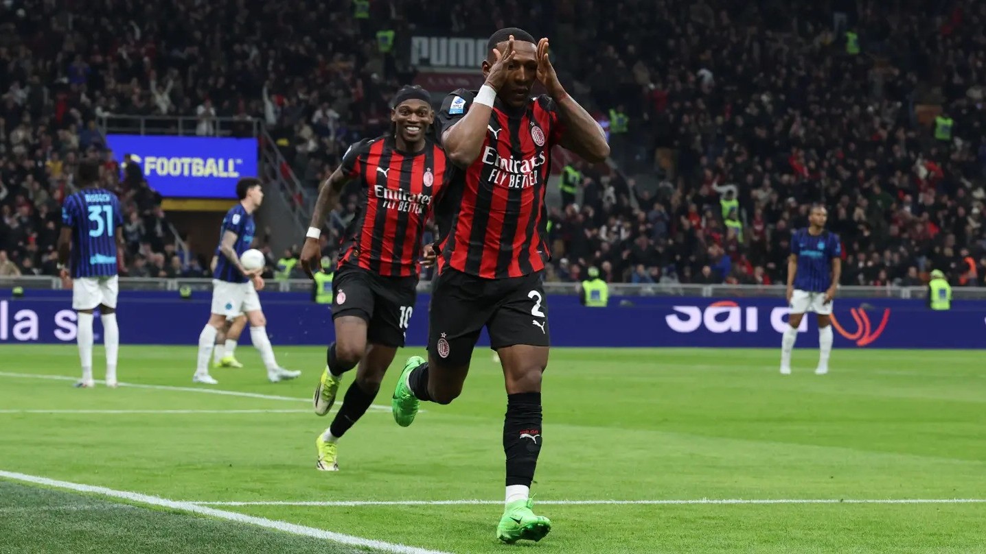 AC Milan Mulai Bersih-bersih Skuad, Siap Lepas Pervin Estupinan hingga Rafael Leao
