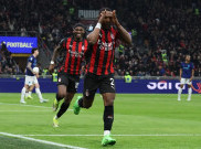 AC Milan Mulai Bersih-bersih Skuad, Siap Lepas Pervin Estupinan hingga Rafael Leao