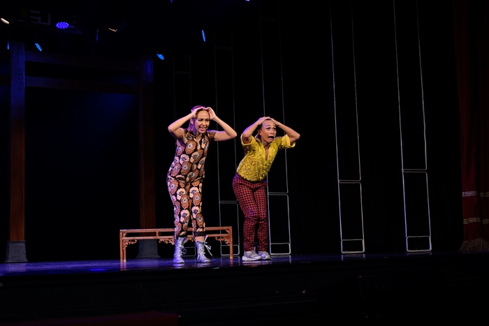 EKI Dance Company