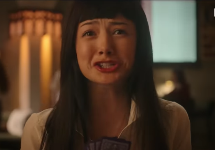Serial Bet di Netflix: Angkat Kisah Remaja Penuh Intrik Judi dan Balas Dendam