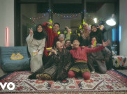 Viral, Berikut Lirik Lengkap Lagu 'Ketipak Ketipung Raya' yang Dinyanyikan Aziz Harun dan Aisha Retno