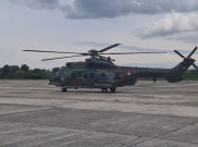 Pilot Pesawat Smart Aviation Ditemukan Selamat