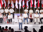 Ikut Kontestasi Pilpres, Berikut Jumlah Harta Kekayaan Mahfud MD