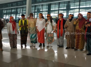Memopulerkan Busana Adat lewat #KamisNusantara