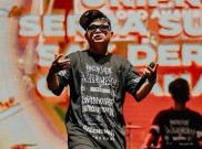 NDX AKA Rilis Ulang Lagu Nemen, Beatnya Lebih Ceria di Balik Lirik Nelangsa