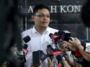 Sidang Sengketa Pileg Dimulai, Hakim Konstitusi Jalani Treatment Khusus