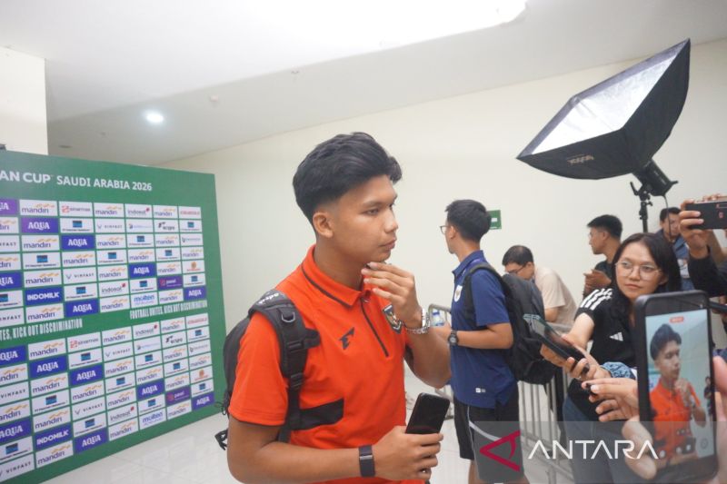 Kapten Timnas Indonesia U-23 Minta Maaf karena Tidak Bisa Memberi Kebahagiaan Usai Ditahan Laos 0-0