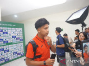 Kapten Timnas Indonesia U-23 Minta Maaf karena Tidak Bisa Memberi Kebahagiaan Usai Ditahan Laos 0-0