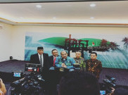 Putusan MK Soal Pencalonan Anggota DPD RI Berlaku 2024