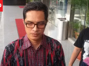 OTT Wakil Ketua Komisi VII DPR Eni Saragih, KPK Kembali Amankan Tiga Orang