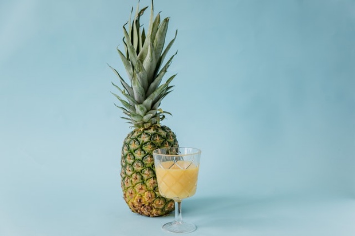 Minum Jus Nanas Sebelum Cabut Gigi Bisa Mengurangi Bengkak?