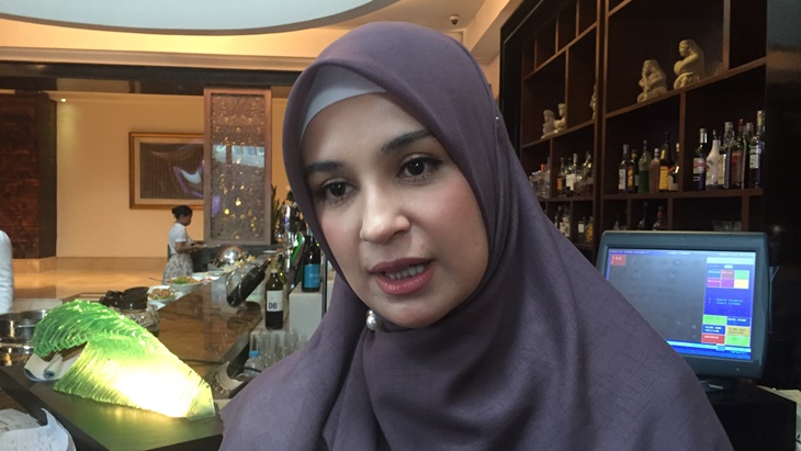 shireen sungkar