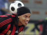 Ronaldinho 'Comeback' Jadi Pemain, Kini Bela Klub Liga Italia