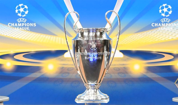 5 Fakta Menarik 16 Besar Liga Champions