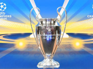 5 Fakta Menarik 16 Besar Liga Champions