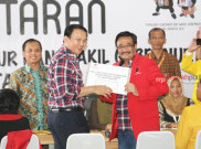 Djarot Bantah Calon Istri Ahok Seorang Polwan