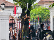 Demo Desak Bupati Pati Mundur Kembali Digelar 25 Agustus, DPR Minta Pelayanan Publik Tetap Berjalan