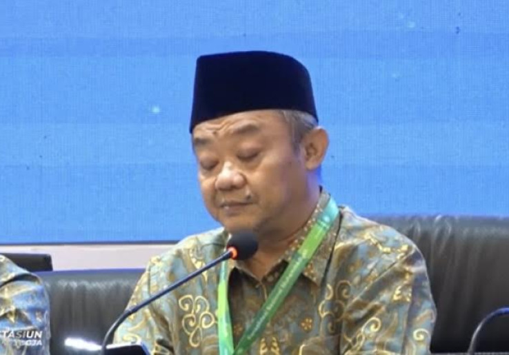 PP Muhammadiyah Siap Kembalikan Pengelolaan Tambang Jika Banyak Timbulkan Kerusakan