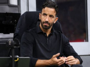 Persaingan Papan Atas Serie A, Ruben Amorim Akui Inter dan Roma Lebih Matang ketimbang AC Milan