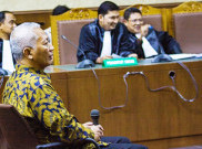 Terima Vonis 5 Tahun Bui dan Dimiskinkan, Eks Dirjen Hubla Teladani Spirit Bushido