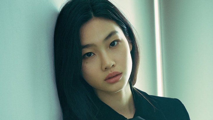 Aktris 'Squid Game', Jung Ho-yeon Dipilih Jadi Duta Global Louis Vuitton