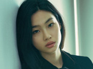 Aktris 'Squid Game', Jung Ho-yeon Dipilih Jadi Duta Global Louis Vuitton