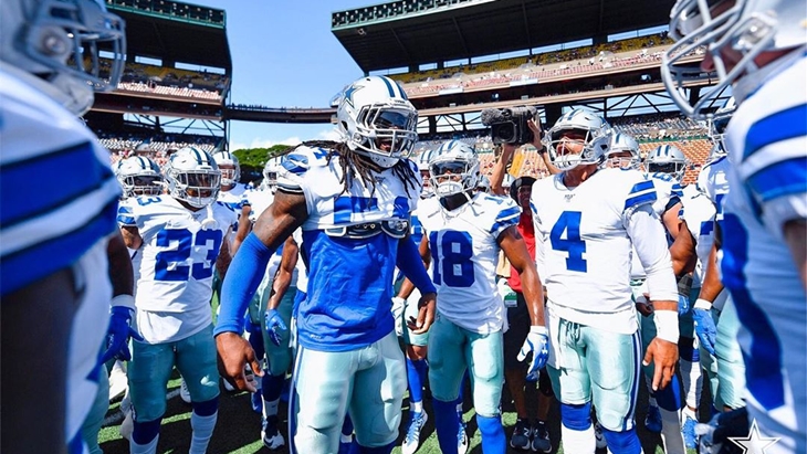 Klub-Klub Olahraga Paling Berharga di Dunia