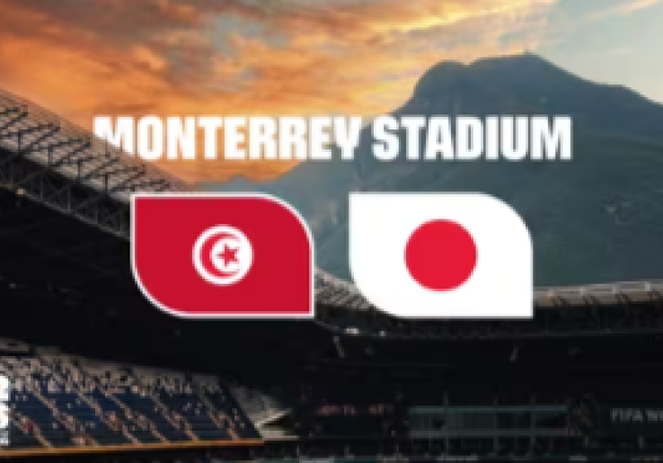 Tunisia vs Jepang: Samurai Biru Diprediksi Gulung Elang Kartago, Laga ke-1000 Piala Dunia Bakal Jadi Saksi Pembantaian?