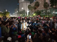 Anies Dinilai Mundur dalam Transparansi Anggaran DKI