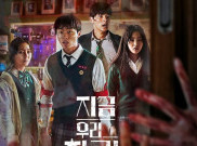 'All of Us Are Dead' Mendominasi 'Top 10' Netflix di 91 Negara