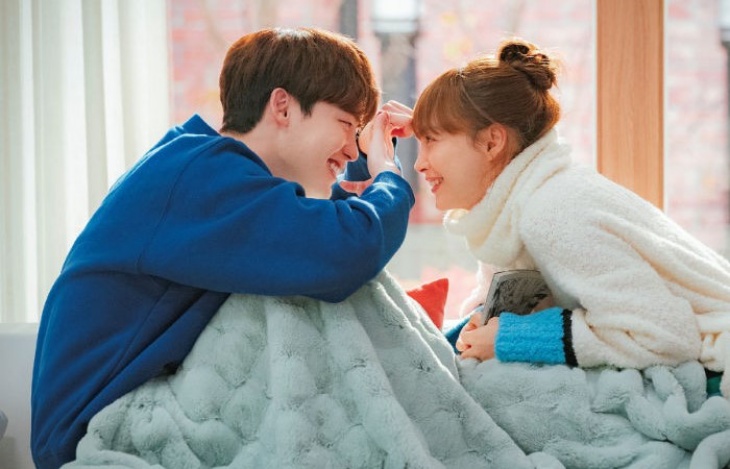 Calon Menantu Idaman, 4 Oppa Korea ini Cocok Dijadikan Pacar