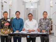 Bank Jakarta dan PT SMI Siapkan Rp 2,11 Triliun untuk 7 Proyek Infrastruktur