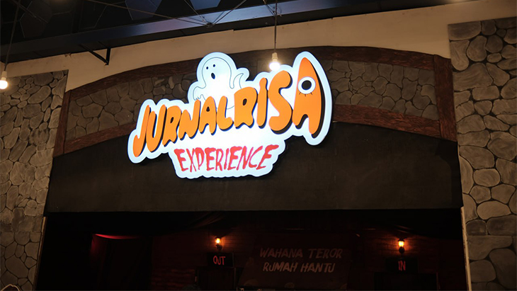 JurnalRisa Experience Meneror Bandung