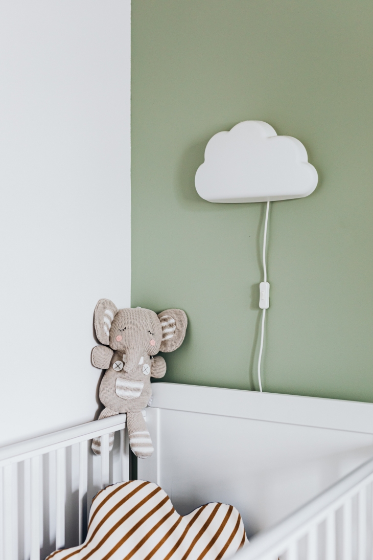 Tips Dekorasi Lucu untuk Kamar Si Kecil