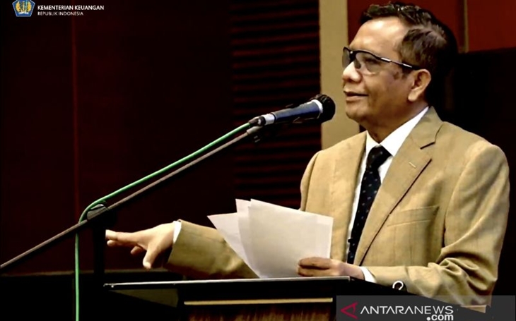 Satgas BLBI Sita Tanah Seluas 4,79 Juta Meter Persegi Milik Texmaco