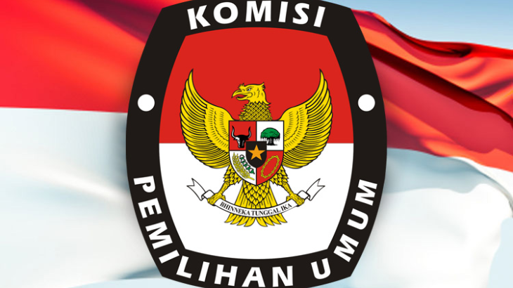 KPU Karangasem Tak Masalah Dengan Status Gunung Agung