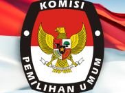 KPU Karangasem Tak Masalah Dengan Status Gunung Agung