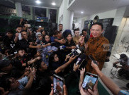 Tersangka Sebut Ahok Terlibat Korupsi LNG Pertamina, Ini Reaksi KPK