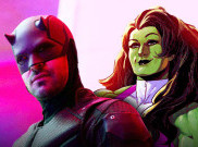 Ada Tampilan Baru Daredevil di Serial She-Hulk
