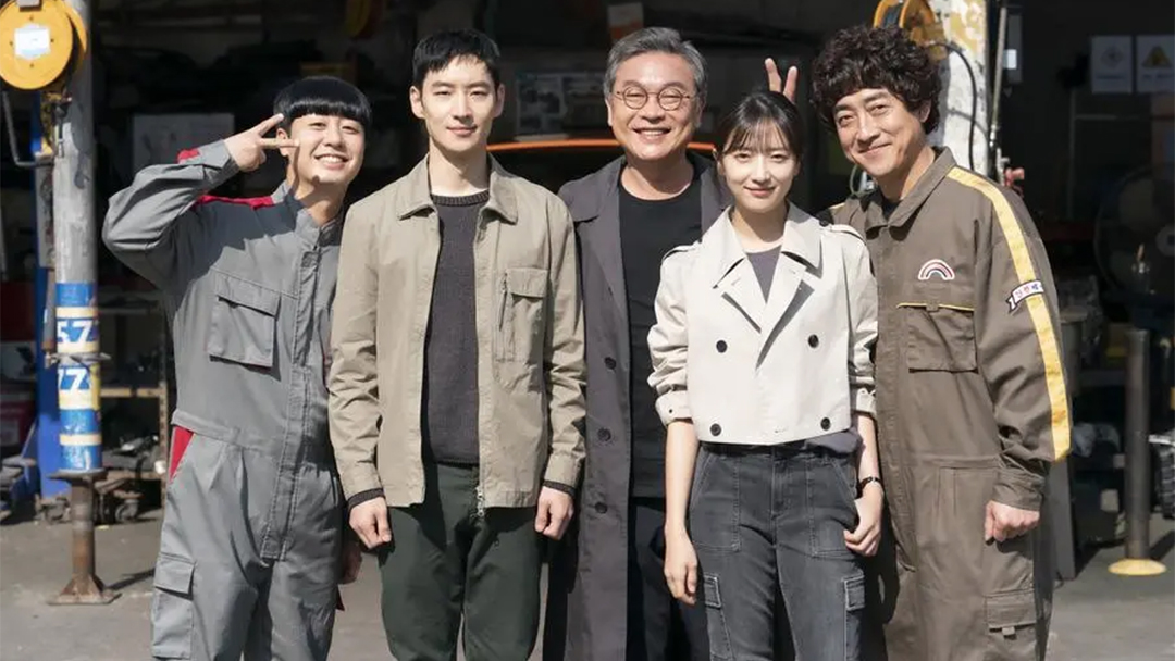 Lee Je-hoon Kembali ke ’Taxi Driver 3’, Tayang Paruh Kedua 2025
