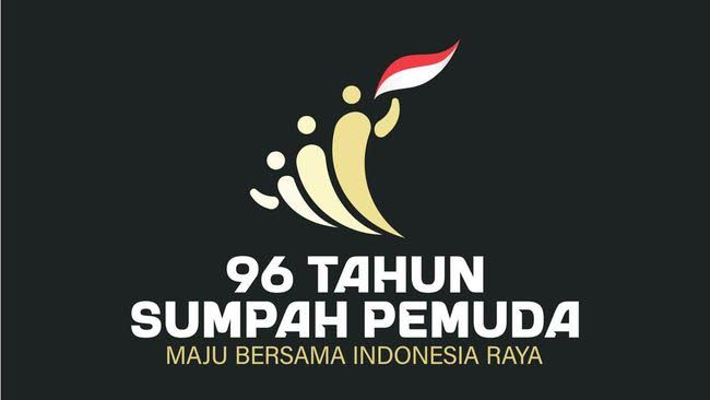 Tema dan Makna Filosofis Logo Baru Peringatan Sumpah Pemuda
