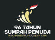Tema dan Makna Filosofis Logo Baru Peringatan Sumpah Pemuda