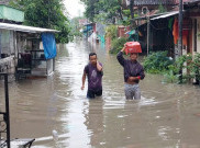 Perubahan Tata Ruang Kota yang Masif Jadi Penyebab Banjir Soloraya