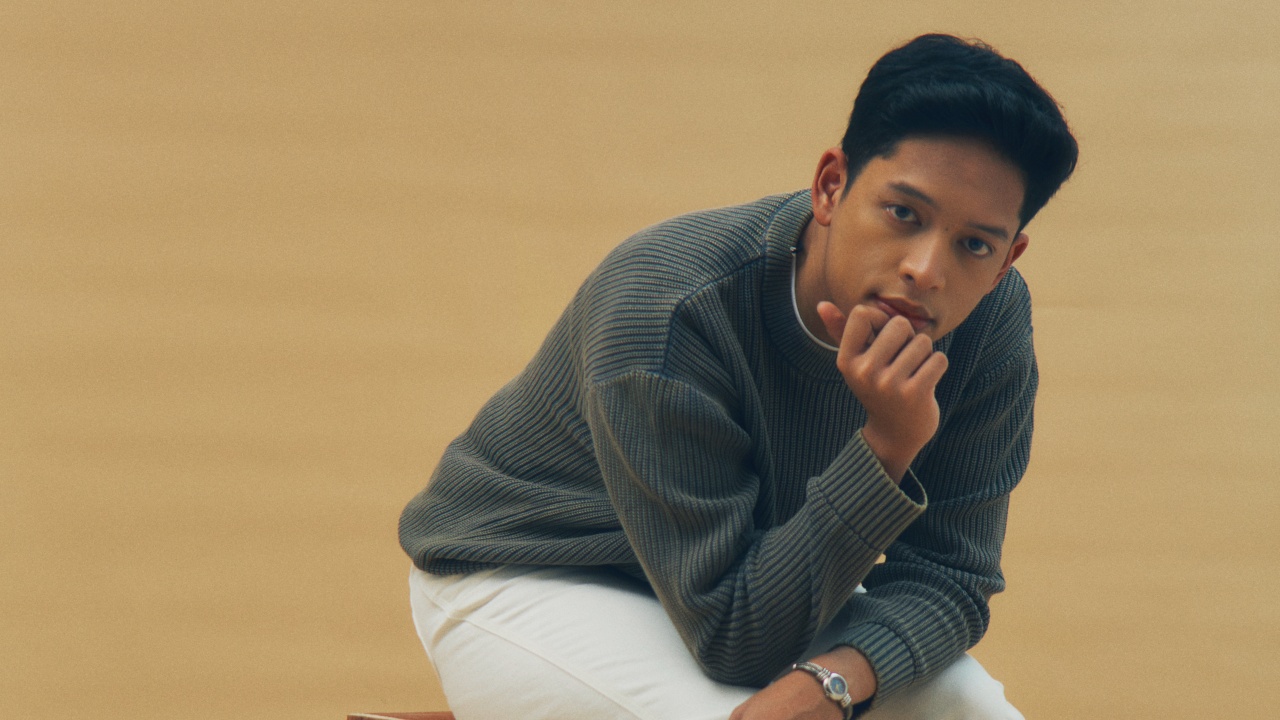 Cerminan Pengalaman Pribadi Seorang Adikara Tertuang dalam Album 'Klise'