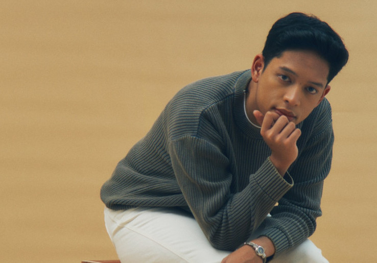 Cerminan Pengalaman Pribadi Seorang Adikara Tertuang dalam Album 'Klise'