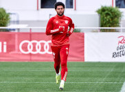 Cedera hingga Akhir Musim, Gnabry Kemungkinan Absen di Euro 2024