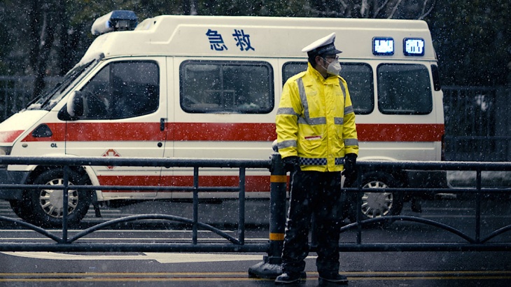 Perjuangan Wuhan Melawan COVID-19 Dikemas dalam Dokumenter '76 Days'
