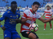 Raih Hasil Imbang ke-14 Musim ini, Aya Naon Persib? 