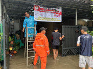 Terjadi Banjir hingga Gangguan Keamanan, Ratusan TPS Gelar Pemilu Susulan